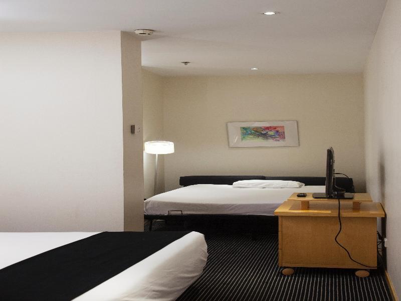 Alameda Plaza Hotel Valenza