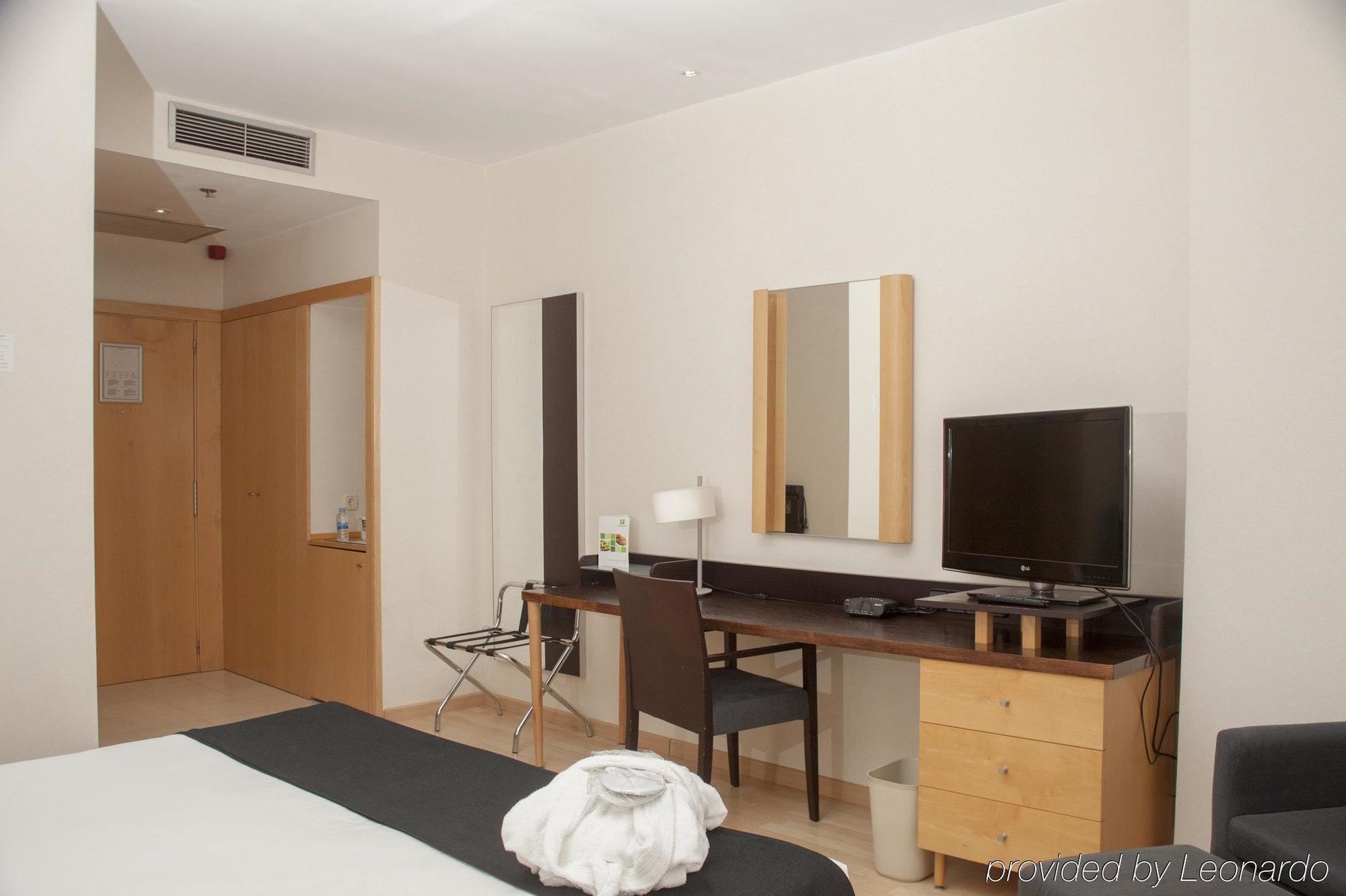 Alameda Plaza 4* Valenza