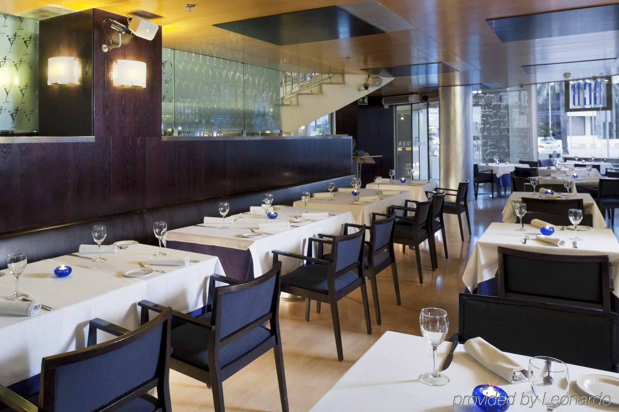 Hotel Alameda Plaza Valenza