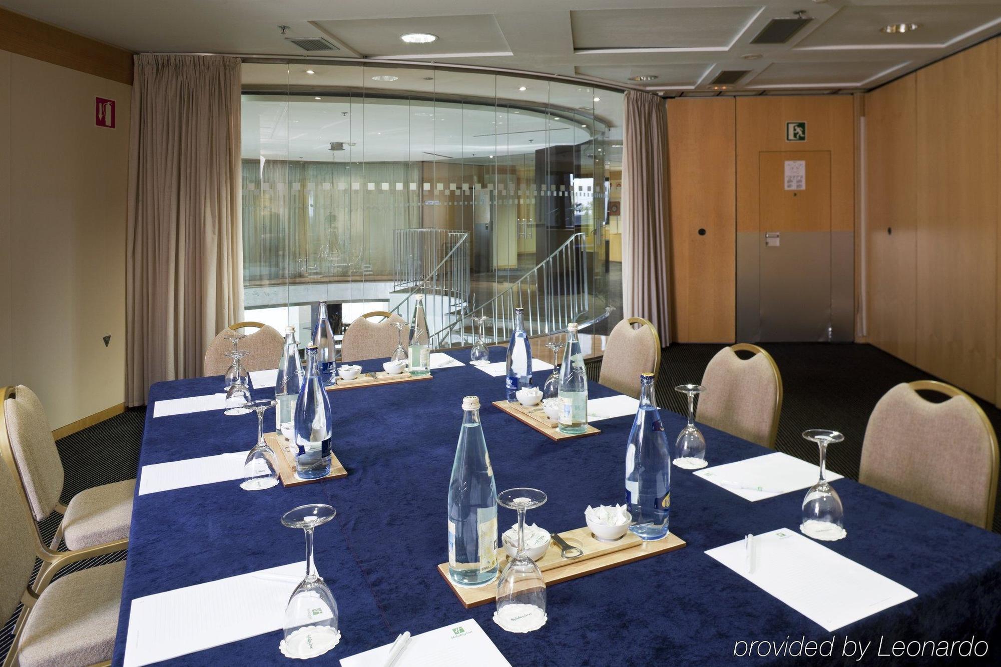 Alameda Plaza Hotel Valenza