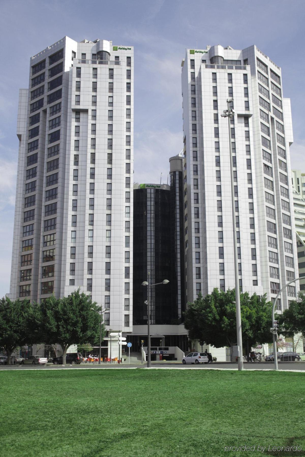 Alameda Plaza 4* Valenza