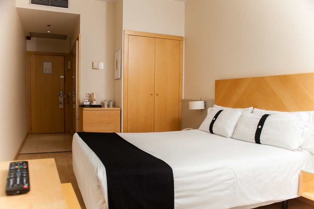 Alameda Plaza 4* Valenza